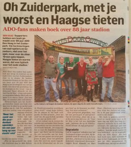 krant