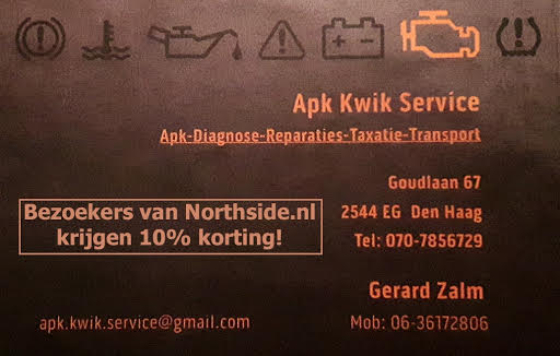 Apk Kwik Service